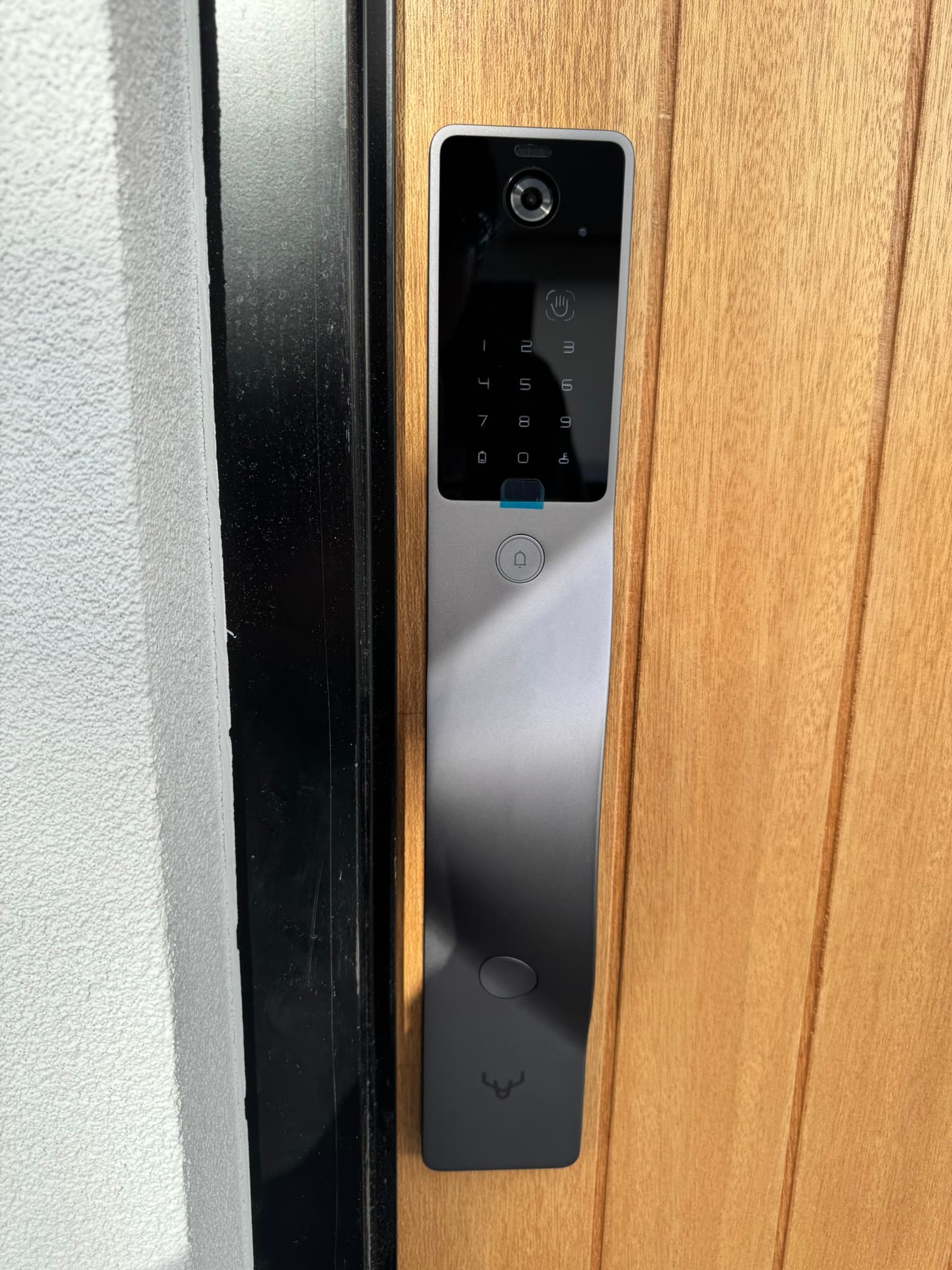 Smart Lock Installation Only - Adelaide